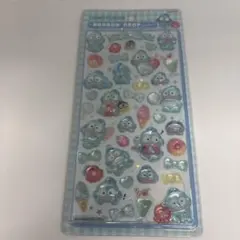 ハンギョドン ボンボンドロップシール　第二弾　正規品