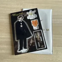 NAOTOアクリルスタンド　三代目JSB