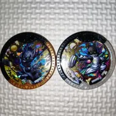 2025年最新】妖怪yメダルブラックキャットの人気アイテム - メルカリ