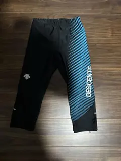 2026年最新】DESCENTE 陸上用パンツの人気アイテム - メルカリ