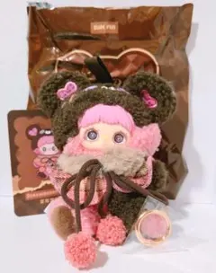 maymei(メイメイ) Tiny Bear Cookie