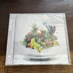 （CD原盤）Variety
