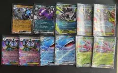 ポケモンカード ドリームex ミラー RR まとめ売り - メルカリ