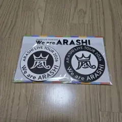 嵐　We are ARASHI コースター2026