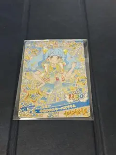 おねがいアイプリ　ゆめゆめスターバズリウム