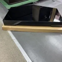 飾り台75センチ　漆塗り