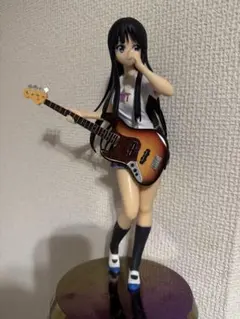 2026年最新】1/7 けいおん 秋山澪の人気アイテム - メルカリ