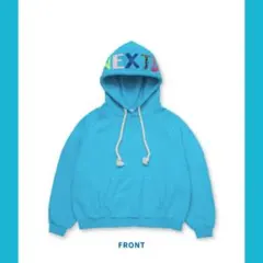 BOYNEXTDOOR ONE AND ONLY HOODIE フーディー