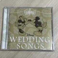 ディズニー・ウェディング・ソングス