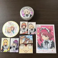 五等分の花嫁 推し旅 2023 1stシーズン2ndシーズン ボイス集 五等分の花嫁 推し旅 2023 1stシーズン2ndシーズン ボイス集 - メルカリ