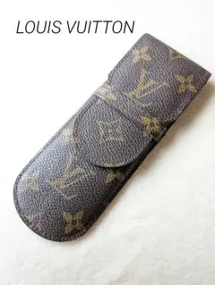 LOUIS VUITTON ルイ・ヴィトン　ペンケース　モノグラム 　即日発送のサムネイル