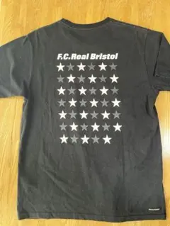 新品未使用タグ付　完売品FCRB ディズニー ポケット TEE Tシャツ エフシーレアルブリストル、ディスニーカプセルコレクションでミッキー