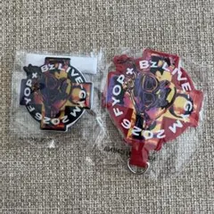 B’z FYOP+ ガチャ　会場限定