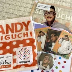 GENERATIONSサイン入りポスター(非売品) m34890741392_1.jpg?1591167345