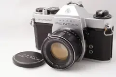 動作確認済】 Pentax SV G0417-22v - メルカリ