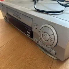 Victor HR-D9 VHSビデオデッキ - メルカリ