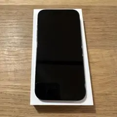 Apple iPhone 14 Pro 128GB スペースブラック 本体