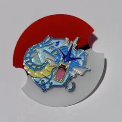 韓国限定 ポケモンフォレスト ポケモン ランダムバッジ100 メタグロス