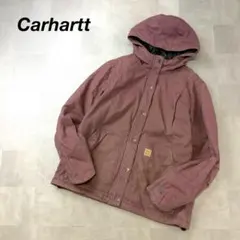 USA規格 Carhartt カーハート フェード ダッグパーカーのサムネイル