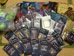 ストリートファイター6　一番くじ