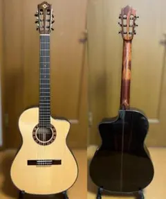 期限販売Godin Multiac Nylon Encore エレガットギター 期限販売Godin Multiac Nylon Encore エレガットギター - メルカリ