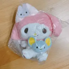 sanrio サンリオ 2010年 マイメロ ナカヨシドール セット sanrio サンリオ 2010年 マイメロ ナカヨシドール セット - メルカリ
