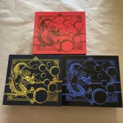 【新品未使用】ドラゴンボール　クリスタル星球　実物大レプリカ　コンプリートセット ドラゴンボール レプリカ crystalball クリスタルボール - メルカリ