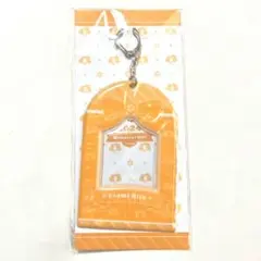 にじさんじ 宇佐美リト チェキ風カードホルダー