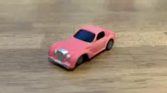 光岡自動車 ダイドー プルバック ミニカー コレクションのサムネイル