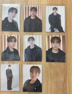 SEVENTEEN FOLLOW TO JAPAN スングァン トレカコンプ