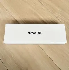 新品Apple Watch SE ２　44mm Midnight AlModel