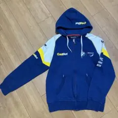激レア BMW Motorrad GoldBet パーカー Sサイズのサムネイル