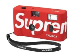 2025年最新】SUPREME フィルムカメラの人気アイテム - メルカリ