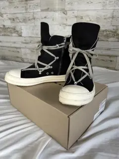 RICK OWENS DRKSHDW HEXA SNEAKER 41のサムネイル