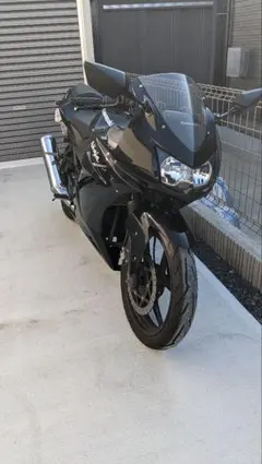 ホンダCBR250R MC41 逆輸入車 中古車 - メルカリ