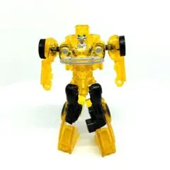 トランスフォーマー バンブルビー　フィギュア