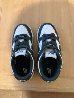 【美品】NIKE スニーカー　17㎝のサムネイル