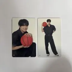KO1KEYZ 1ST FAN MEETING ランダムトレカ 柳谷 伊冴