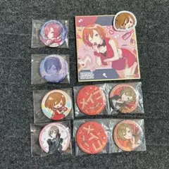 プロセカ　MEIKO キャラクターグッズ