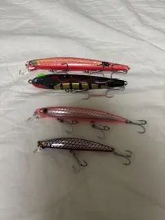 2026年最新】釣り博 西日本の人気アイテム - メルカリ