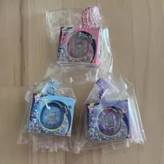 たまごっちおかしなたまごボーロっち3