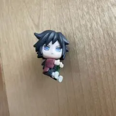 鬼滅の刃 冨岡義勇 ミニフィギュア