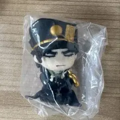 新品 ジョジョの奇妙な冒険 空条承太郎 肩ズンfig.