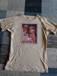 RASTER　映画Tシャツ