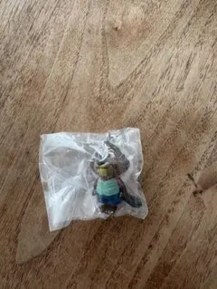 ズートピア2 めじるしアクセサリー(二ブルズ)