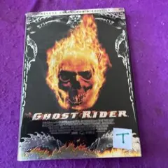 ゴーストライダー デラックス・コレクターズ・エディション DVD