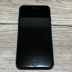 Apple iPhone 7 ブラック 128GB