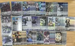 デュエマクラシック08】ベルヘルデ連デモデッキ【旧枠統一】 - メルカリ