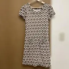 DRESKIP レース ワンピースのサムネイル