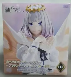 Fate/Grand Order オベロン ぬーどるストッパーフィギュア